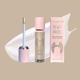 [02 DIAMOND] Xime Beauty Dewy Angel 02 Diamond Dust