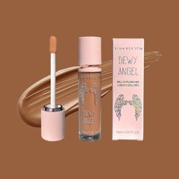 [05 MOCHA] Xime Beauty Dewy Angel 05 Contour Mocha