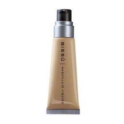 [305053] BISSU MAQUILLAJE LIQUIDO 3 MACADAMIA