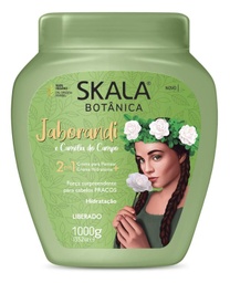 [7897042004966] Skala CREME DE TRATAMENTO JABORANDI