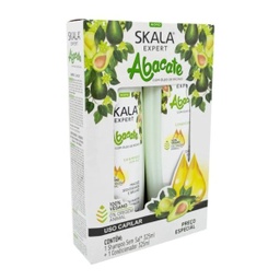 [7897042013746] Skala EXPERT ABACATE