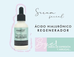 [7506041060216] COLORTON SERUM FACIAL ACIDO HIALURONICO