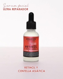 [7506041060339] COLORTON SERUM FACIAL RETINOL CENTELLA ASIATICA