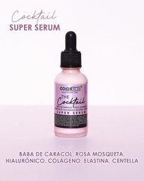 [7506041060322] COLORTON THE COCKTAIL SUPER SERUM