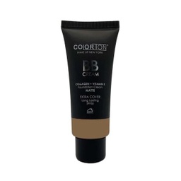 [7506041085110] Colorton BB CREAM 06 IVORY