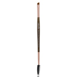 [1444113603694] Amor Us PREMIUM BROW &amp; LINER DUO BRUSH 120