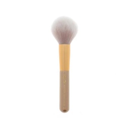 [610895179868] Amor Us GOLD CRUSH TAPERED POWDER BRUSH #303