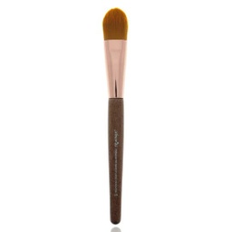 [1444113603540] Amor Us PREMIUM LARGE FOUNDATION BRUSH 105