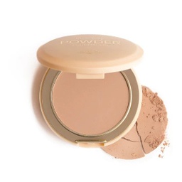 [610895181618] Amor Us TWO-WAY POWDER FOUNDATION 12 MAPLE