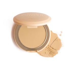 [610895181601] Amor Us TWO-WAY POWDER FOUNDATION 11 CARAMEL BEIGE