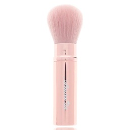 [610895181809] Amor Us Luxe Basics Retractable Face Brush #214