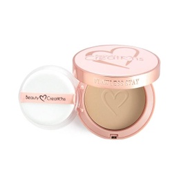 [683609855624] Beauty Creations FLAWLESS POWDER FOUNDATION 2.0