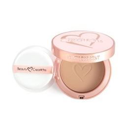 [683609855648] Beauty Creations FLAWLESS POWDER FOUNDATION 4.0