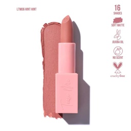 [667619533956] BEAUTY CREATIONS LABIAL TEASE ME#06 HINT HINT