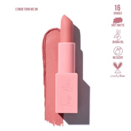 [667619533970] BEAUTY CREATIONS LABIAL TEASE ME #08 TURN ME ON