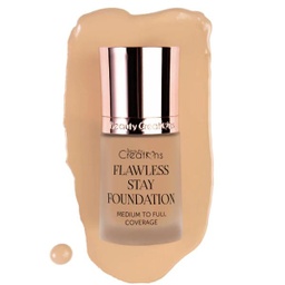 [603149305267] Beauty Creations FLAWLESS STAY FOUNDATION -FS 6.0