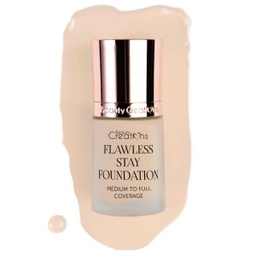 [603149305229] Beauty Creations FLAWLESS STAY FOUNDATION - FS 2.0