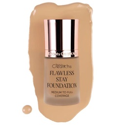 [603149305250] Beauty Creations FLAWLESS STAY FOUNDATION - FS 5.0