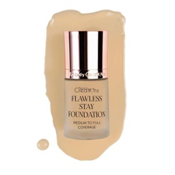 [683609867566] Beauty Creations FLAWLESS STAY FOUNDATION - FS 4.1