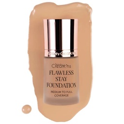 [683609851190] Beauty Creations FLAWLESS STAY FOUNDATION - FS 7.5