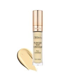 [683609859158] BEAUTY CREATIONS FLAWLESS STAY CONCEALER YELLOW