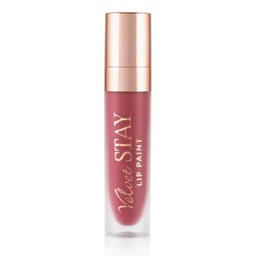 [683609853194] BEAUTY CREATIONS VELVET STAY LIP PAINT NOVA