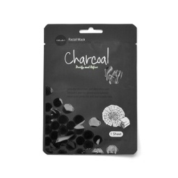 [641018313883] Celavi MASCARILLA HIDRATANTE FÓRMULA CHARCOAL