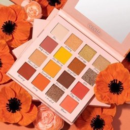 [683609855204] BeBella OH POPPY EYESHADOW PALETTE