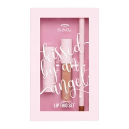 [683609861908] BeBella KISSED BY AN ANGEL LIP TRIO