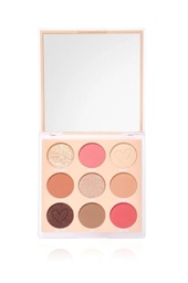 [683609868686] Beauty Creations UNSEEN SHADOW PALETTE