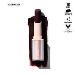 [667619533864] Beauty Creations  18 TRUE ICON YOU LIPSTICK