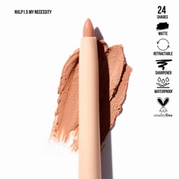 [683609868754] Beauty Creations  MY NECESSITY LIPLINER