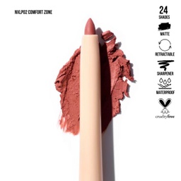 [683609853781] Beauty Creations COMFORT ZONE LIPLINER