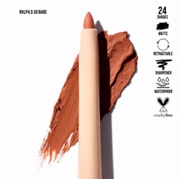 [683609868785] Beauty Creations SO BARE LIPLINER