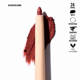 [683609853859] Beauty Creations NO SHAME LIPLINER