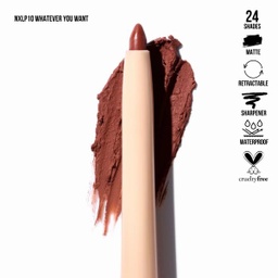 [683609853705] Beauty Creations WHATEVER YOU WANT LIPLINER