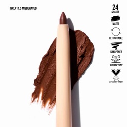 [683609868853] Beauty Creations MISBEHAVED LIPLINER