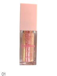 [IPS-100] Beau Visage California Lip Gloss 01