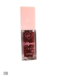 [IPS-800] Beau Visage California Lip Gloss 08