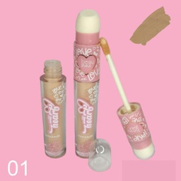 [CON-001] Beau Visage Liquid makeup Concealer 01