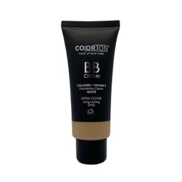 [7506041085073] Colorton BB CREAM 02 NATURAL BEIGE