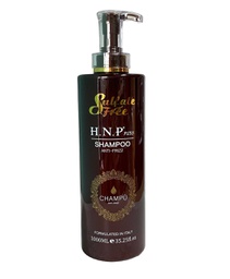 [6977854932617] H.N.P. SHAMPOO ANTI-FRIZZ