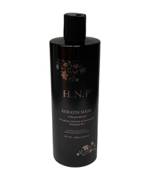 [6971549550025] HNP KERATIN MASK 430 ML