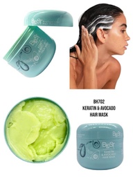 [4897045274642] BLEST PROFESSIONAL HAIR CARE KERATIN &amp; AVOCADO HAIR MASK