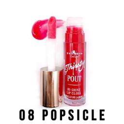 [782353174088] Italia Deluxe Thirsty Pout /08 Popsicle