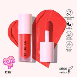 [840222306494] Moira Love Steady Liquid Blush (012, ILY)