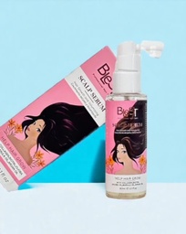 [742383188509] Blest HAIR GROWTH AND VOLUMIZING SCALP SERUM