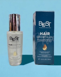 [742383188516] Blest HAIR GROWTH OIL