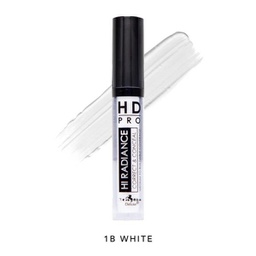 [782353088514] Italia Deluxe HD Pro Hi Radiance 1B White