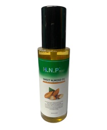 [6943216507618] HNP Sweet Almond oil